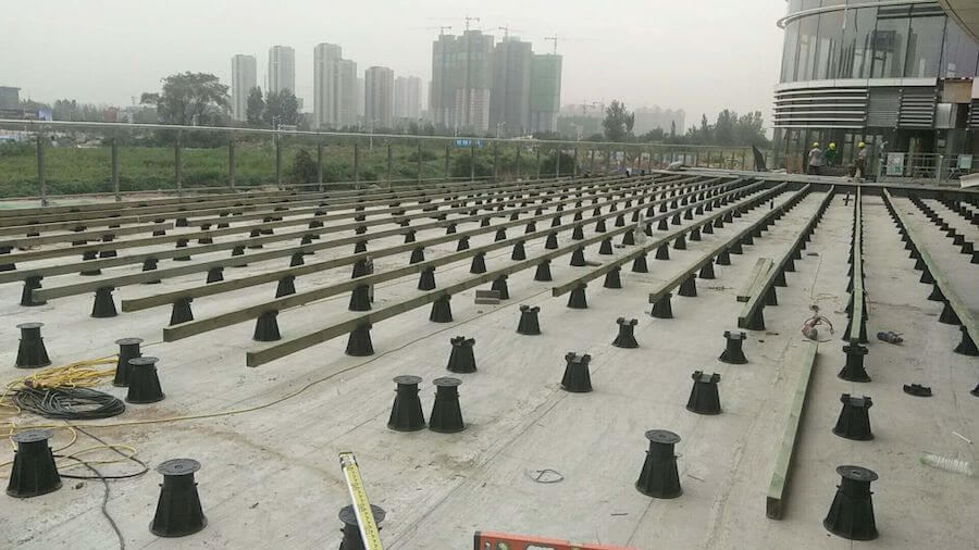 万能撑 案例