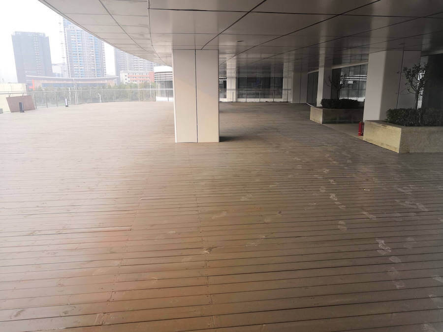 万能撑 案例