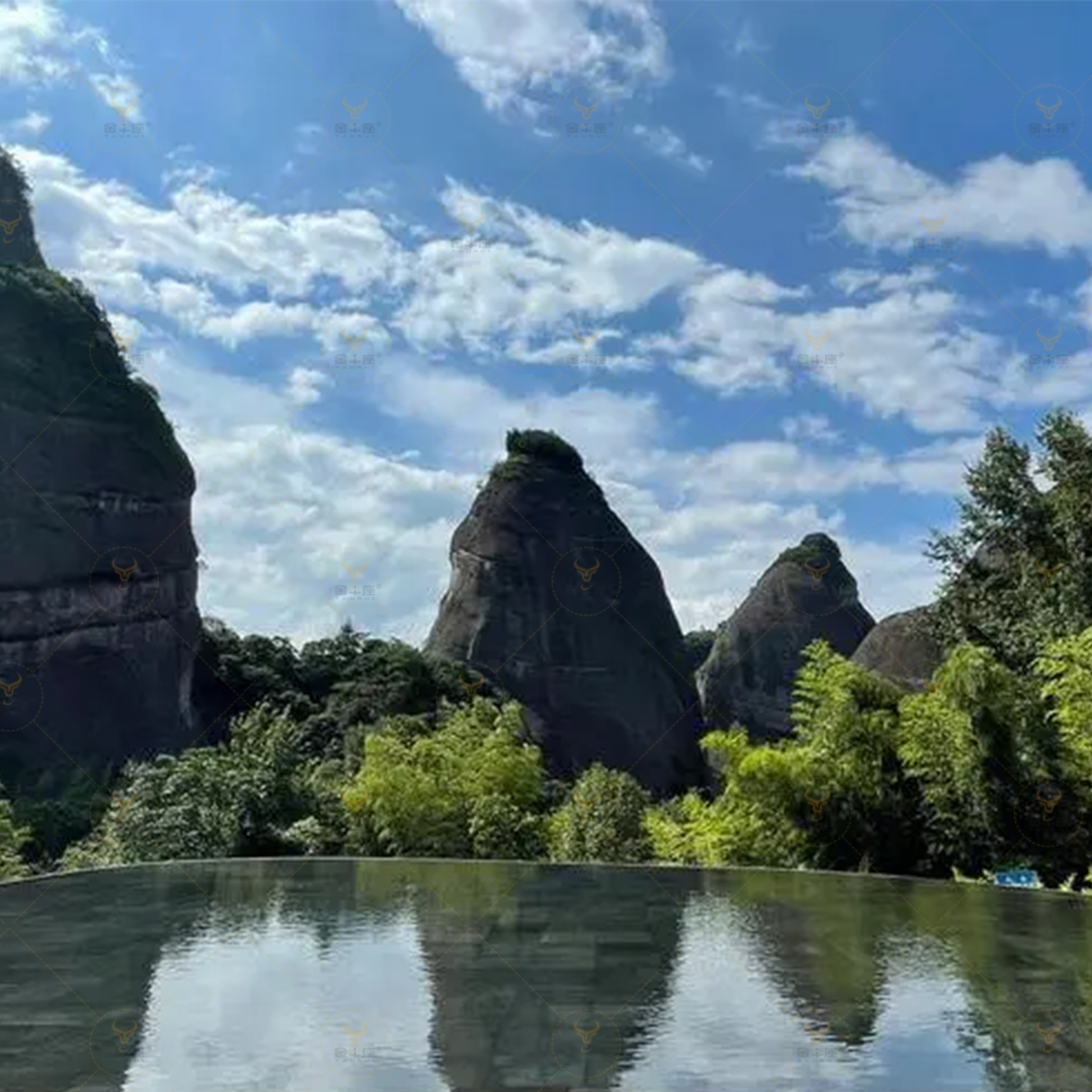 万能撑 案例