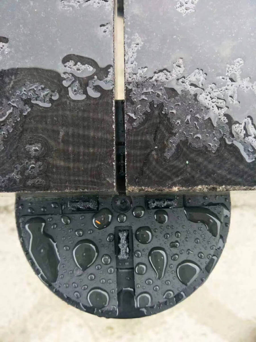 万能撑 案例