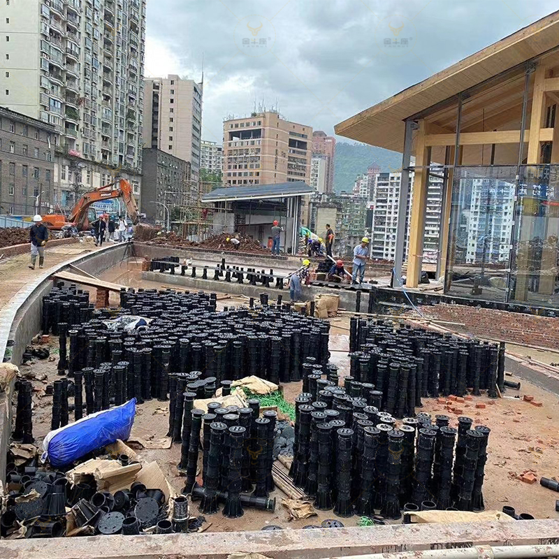 金牛座万能支撑器案例