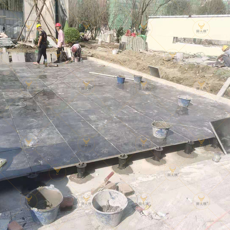 万能撑 案例