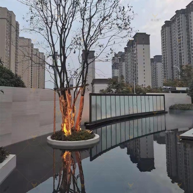 万能撑 案例