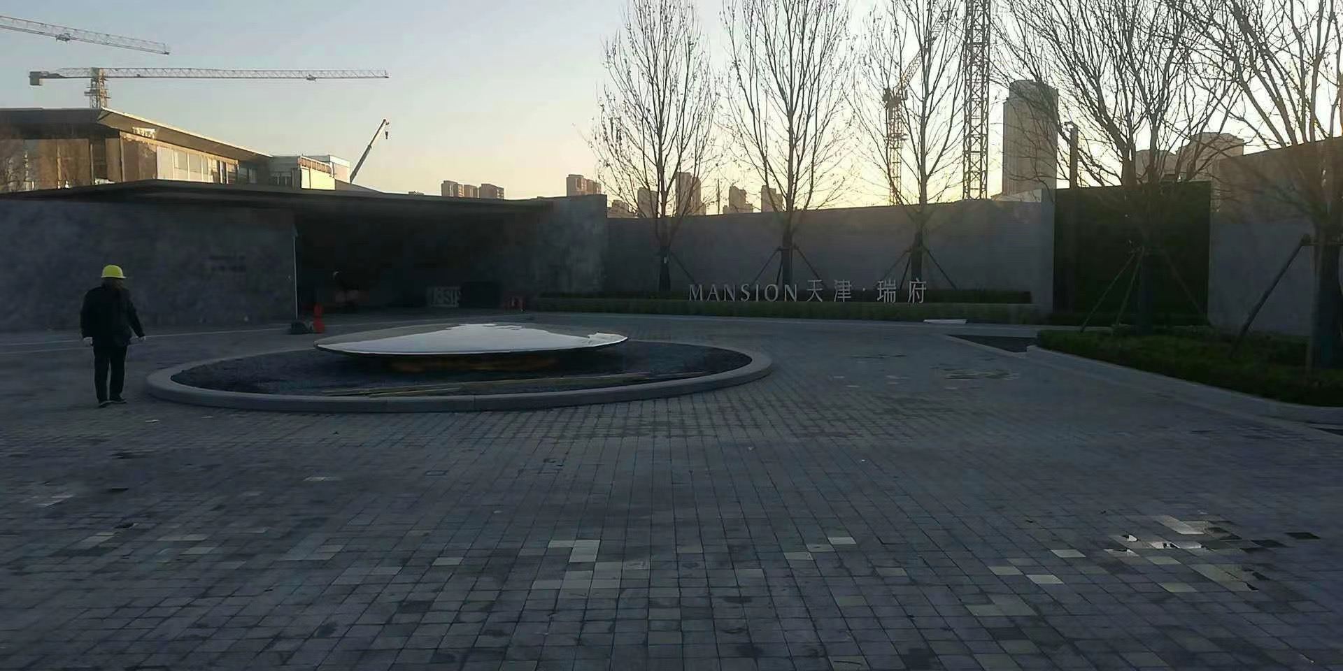 万能撑 案例