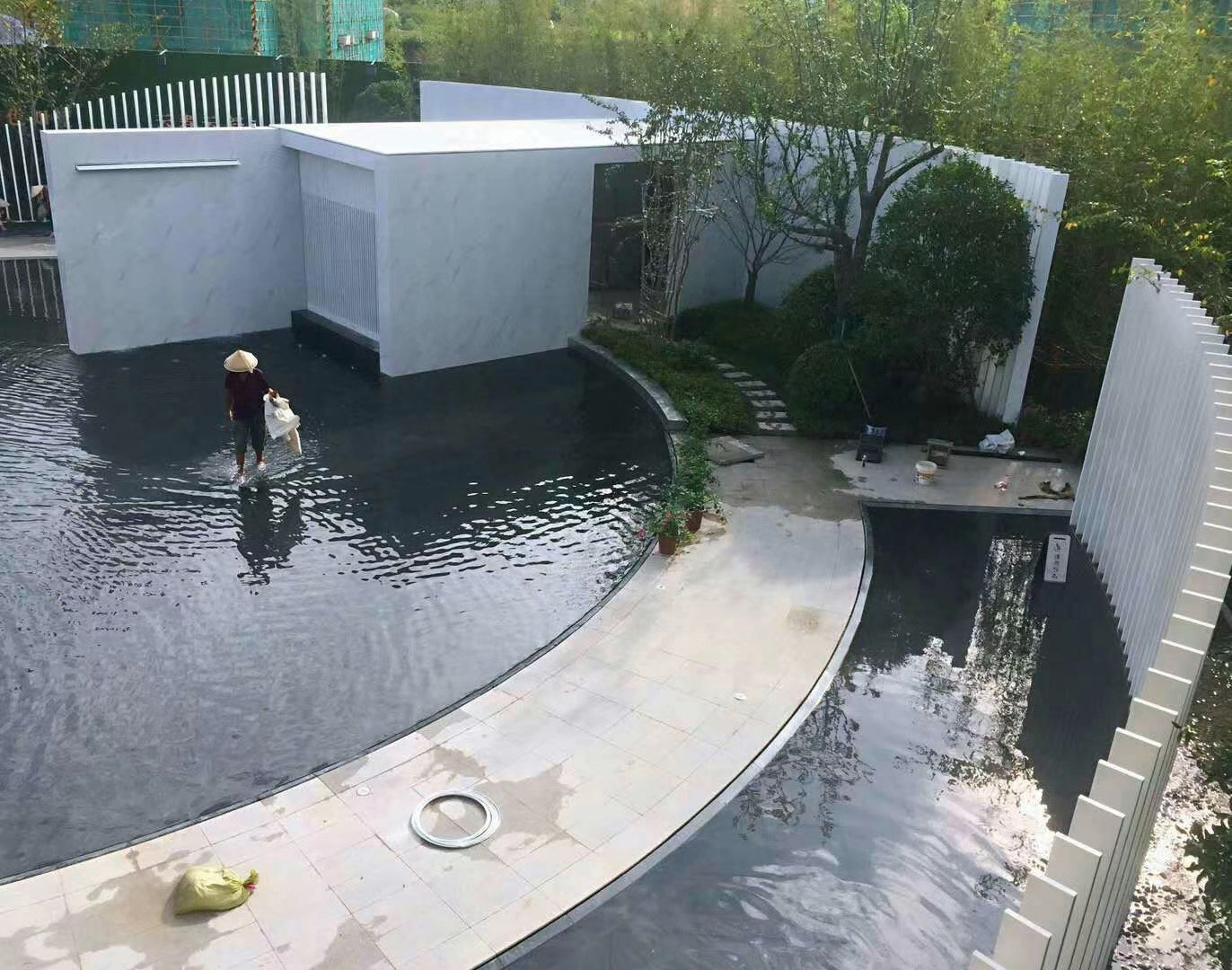 万能撑 案例