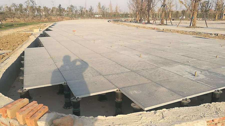 万能撑 案例