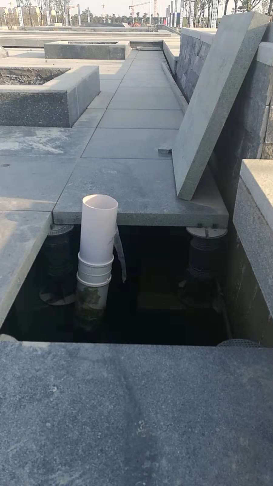 万能撑 案例